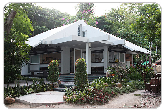 Samet Ville Resort