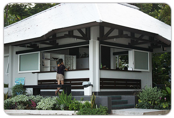Samet Ville Resort